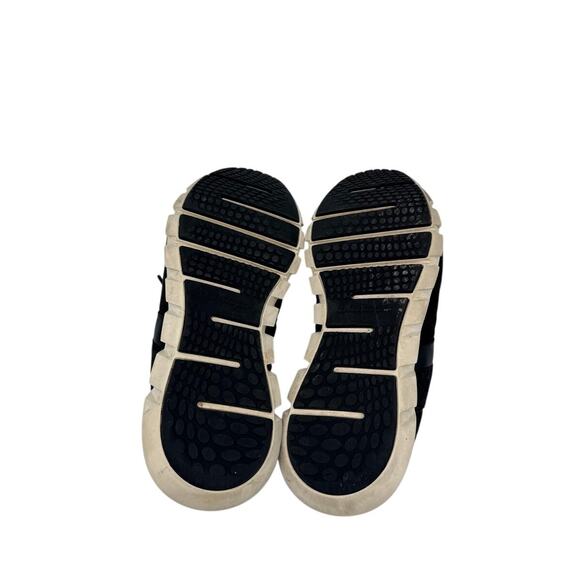 Salvatore Ferragamo Men\'s Black Sneakers Size 12 M main image 5